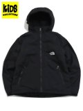 【送料無料】【KIDS】THE NORTH FACE KIDS COMPACT NOMAD JACKET