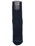 STANCE ICON SOCKS DARK NAVY