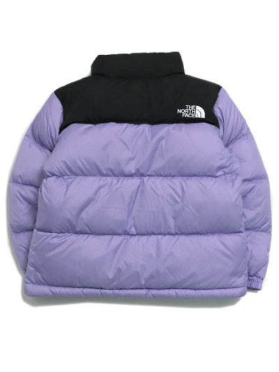 画像2: 【送料無料】【KIDS】THE NORTH FACE KIDS NUPTSE JACKET