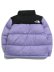 画像2: 【送料無料】【KIDS】THE NORTH FACE KIDS NUPTSE JACKET (2)