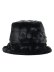 画像2: 【KIDS】NIKE YTH APEX BUCKET FAUX FUR-BLACK (2)