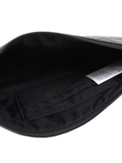 画像4: NIKE BLAZER WRISTLET LARGE BLACK/BLACK/WHITE