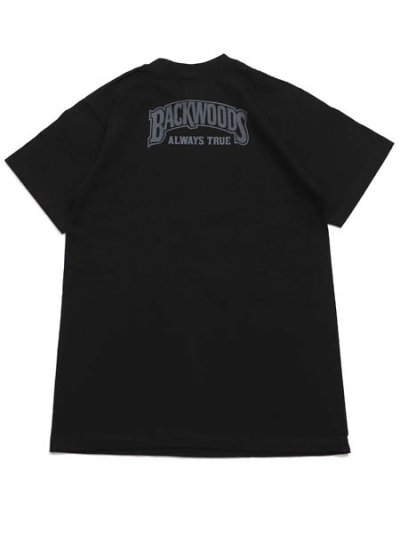 画像2: STREET WEAR BACKWOODS TPC NPSY TEE