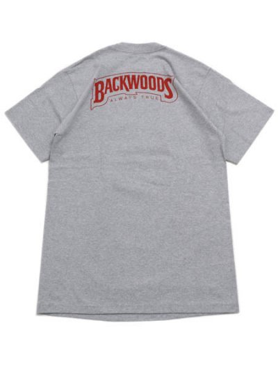 画像2: STREET WEAR BACKWOODS SMPSNS CHICANO BART TEE