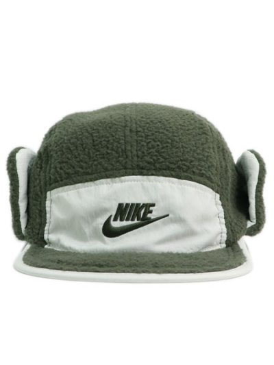 画像2: NIKE NK FB OUTDOOR H24 FLY CAP U-CARGO KHAKI