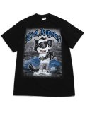 STREET WEAR FLX THE CAT LOS ANGELES STADIUM TEE