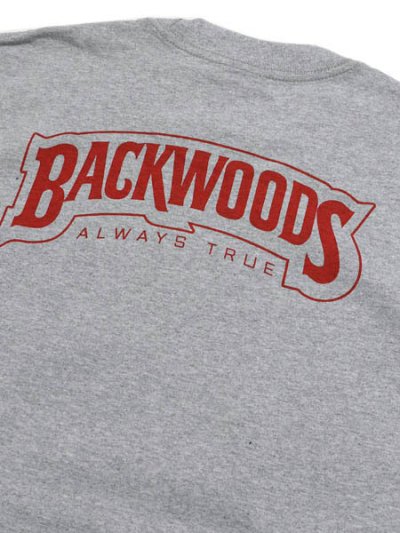 画像4: STREET WEAR BACKWOODS SMPSNS CHICANO BART TEE