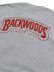 画像4: STREET WEAR BACKWOODS SMPSNS CHICANO BART TEE (4)