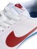 画像8: 【送料無料】NIKE CORTEZ WHITE/VERSITY RED/VERSITY BLUE