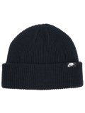 NIKE TERRA BEANIE SC FUT365 L-BLACK