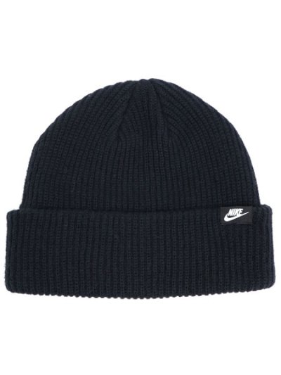 画像1: NIKE TERRA BEANIE SC FUT365 L-BLACK