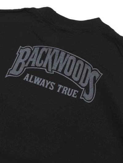 画像4: STREET WEAR BACKWOODS TPC NPSY TEE