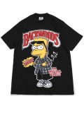 STREET WEAR BACKWOODS SMPSNS CHICANO BART TEE