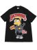 画像1: STREET WEAR BACKWOODS SMPSNS CHICANO BART TEE (1)