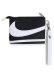 画像2: NIKE CORTEZ WRISTLET BLACK/BLACK/WHITE (2)