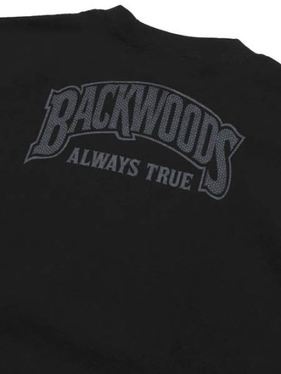 画像4: STREET WEAR BACKWOODS LOW RIDER FLX TEE