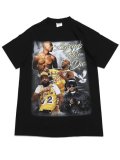 STREET WEAR LEGENDS NEVER DIE FOREVER TEE