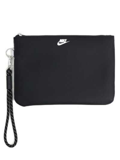 画像3: NIKE BLAZER WRISTLET LARGE BLACK/BLACK/WHITE