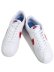 画像5: 【送料無料】NIKE CORTEZ WHITE/VERSITY RED/VERSITY BLUE