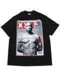 STREET WEAR TPC XXL MAGAZINE TEE