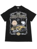 STREET WEAR PNTS PRIDE CHOLO BROWN TEE