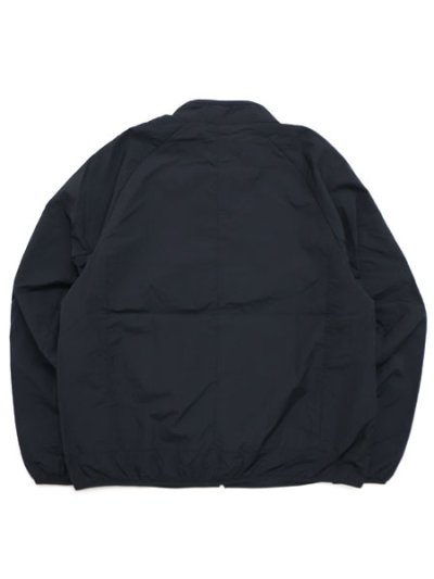 画像2: 【送料無料】NIKE TECH WOVEN JACKET-BLACK