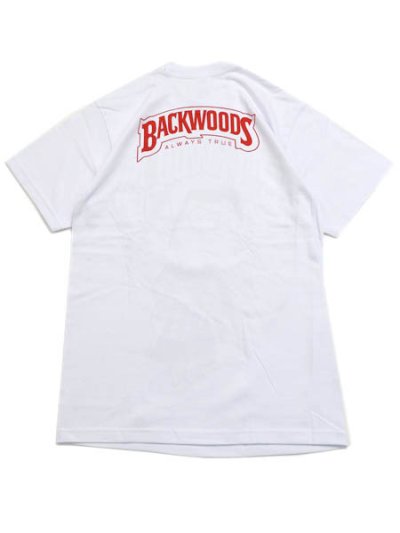 画像2: STREET WEAR BACKWOODS SMPSNS CHICANO BART TEE