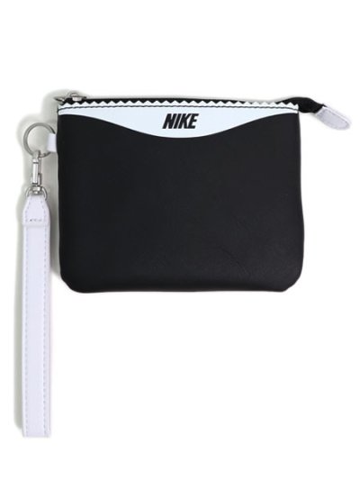 画像3: NIKE CORTEZ WRISTLET BLACK/BLACK/WHITE