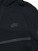 画像3: 【送料無料】NIKE TECH FLEECE FZ WINDRUNNER HOOD-BLACK