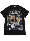 STREET WEAR BACKWOODS TPC NPSY TEE