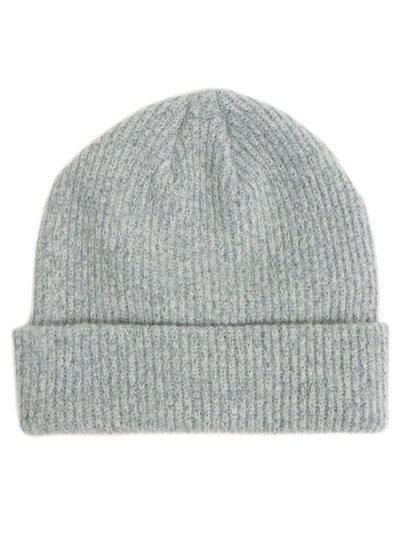 画像2: NIKE TERRA BEANIE SC FUT365 L-DK GREY HEATHER