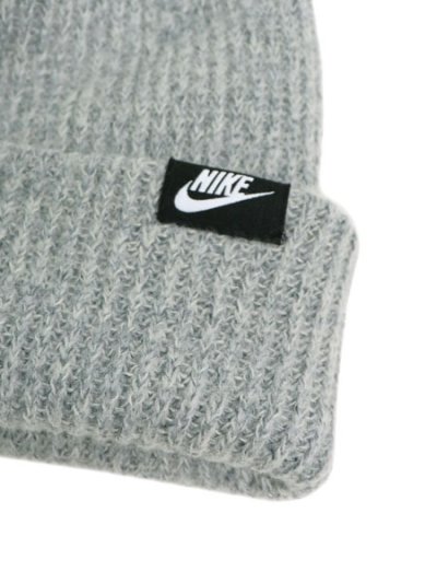 画像3: NIKE TERRA BEANIE SC FUT365 L-DK GREY HEATHER