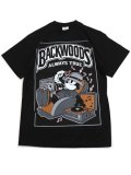 STREET WEAR BACKWOODS LOW RIDER FLX TEE