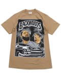 STREET WEAR BACKWOODS TPC NPSY TEE