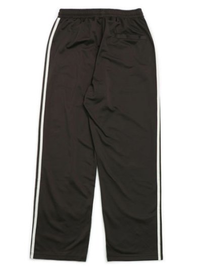 画像2: 【送料無料】ADIDAS BECKENBAUER TRACKPANT-DK BROWN/WONDER WH