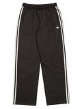 【送料無料】ADIDAS BECKENBAUER TRACKPANT-DK BROWN/WONDER WH