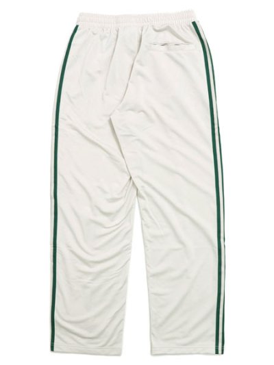 画像2: 【送料無料】ADIDAS BECKENBAUER TRACKPANT-C BROWN/COLLEGE GR