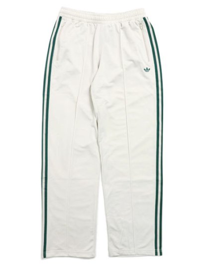 画像1: 【送料無料】ADIDAS BECKENBAUER TRACKPANT-C BROWN/COLLEGE GR