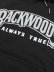 画像3: STREET WEAR SUPPLY BACKWOODS TPC NPSY HOODIE