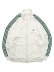 画像1: 【送料無料】ADIDAS BECKENBAUER TRACKTOP-CBROWN/COLLEGE GRN (1)