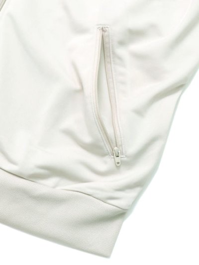 画像4: 【送料無料】ADIDAS BECKENBAUER TRACKTOP-CBROWN/COLLEGE GRN