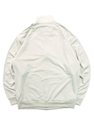 画像2: 【送料無料】ADIDAS BECKENBAUER TRACKTOP-CBROWN/COLLEGE GRN