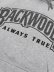 画像3: STREET WEAR SUPPLY BACKWOODS LOW RIDER FLX HOODIE