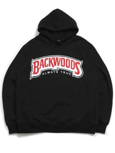 画像2: STREET WEAR SUPPLY BACKWOODS SMPSNS CHICANO BART HOODIE