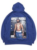 STREET WEAR SUPPLY NPSY COVER HOODIE