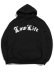 画像2: STREET WEAR SUPPLY FLX THE CAT LOW LIFE HOODIE (2)