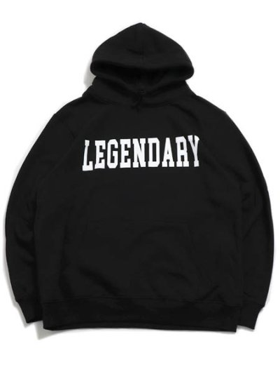 画像2: STREET WEAR SUPPLY NBA LEGENDARY HOODIE