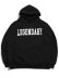 画像2: STREET WEAR SUPPLY NBA LEGENDARY HOODIE (2)