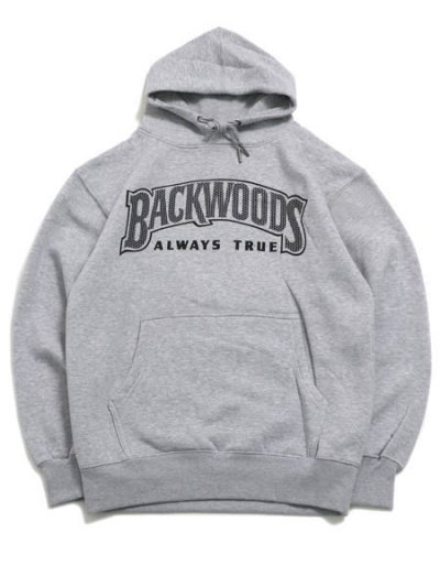 画像2: STREET WEAR SUPPLY BACKWOODS LOW RIDER FLX HOODIE