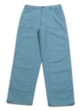 【送料無料】NIKE NL CHAMOIS DBL KNEE PANT-DENIM TURQUOISE